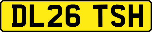 DL26TSH