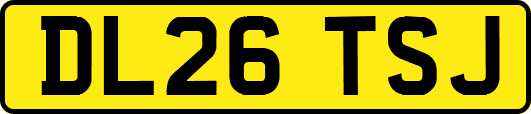 DL26TSJ