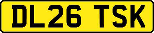 DL26TSK