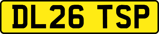 DL26TSP
