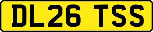 DL26TSS