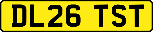 DL26TST