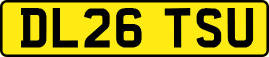 DL26TSU