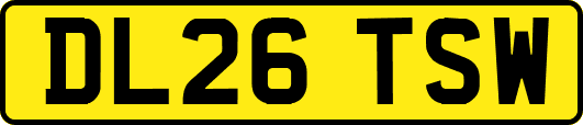 DL26TSW