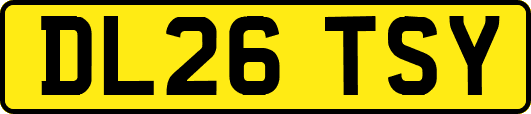DL26TSY