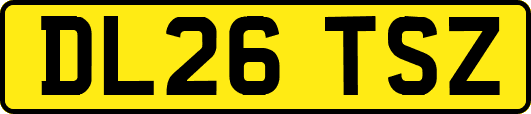 DL26TSZ