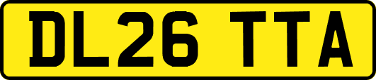 DL26TTA