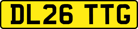 DL26TTG