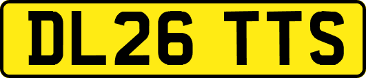 DL26TTS
