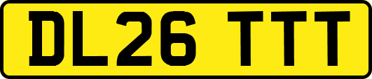 DL26TTT