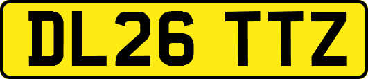 DL26TTZ