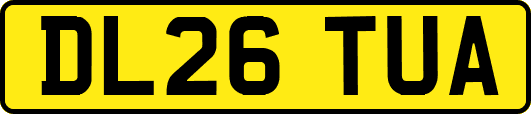 DL26TUA