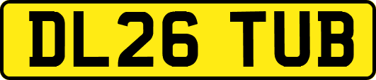 DL26TUB