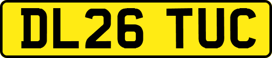 DL26TUC
