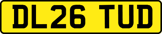 DL26TUD