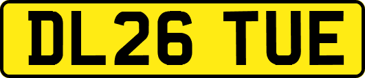 DL26TUE
