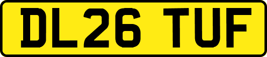 DL26TUF