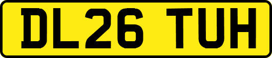 DL26TUH