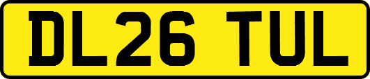 DL26TUL