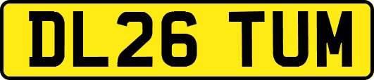 DL26TUM