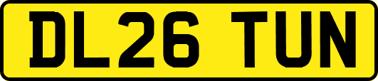 DL26TUN