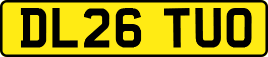 DL26TUO