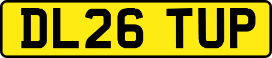 DL26TUP