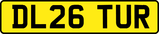 DL26TUR