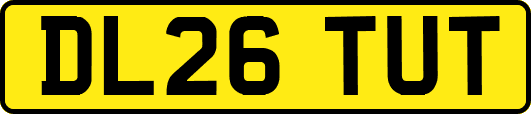 DL26TUT