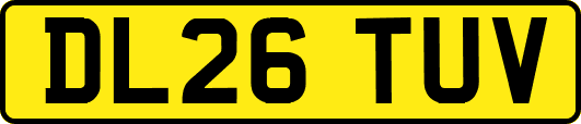 DL26TUV