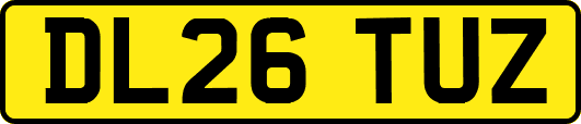 DL26TUZ