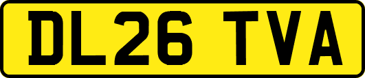 DL26TVA