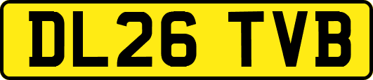DL26TVB