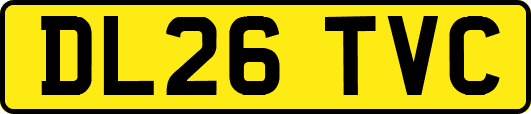 DL26TVC