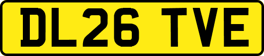 DL26TVE
