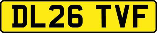 DL26TVF