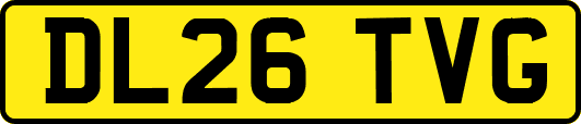 DL26TVG