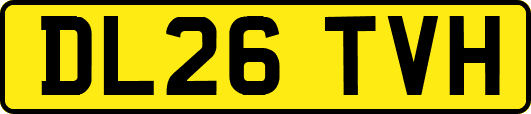 DL26TVH