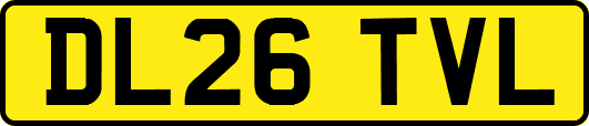 DL26TVL