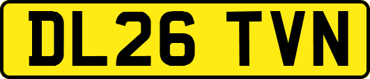 DL26TVN