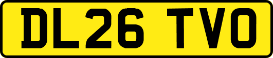 DL26TVO