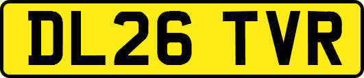 DL26TVR