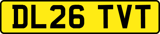 DL26TVT