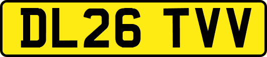 DL26TVV