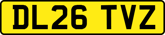 DL26TVZ