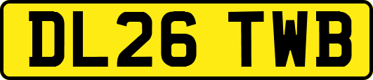 DL26TWB