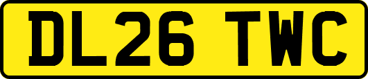 DL26TWC