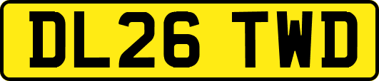DL26TWD