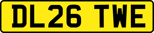 DL26TWE