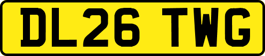 DL26TWG
